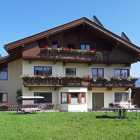 Вилла Veitnhof Vomperberg Экстерьер фото
