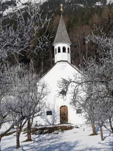 Вилла Veitnhof Vomperberg Экстерьер фото